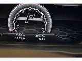 2020 Lamborghini Urus AWD Gauges