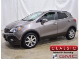 2014 Buick Encore Leather