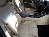 2017 Lincoln Continental Premier Front Seat
