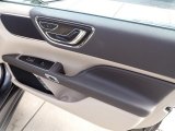 2017 Lincoln Continental Premier Door Panel