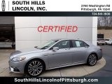 2020 Lincoln Continental AWD