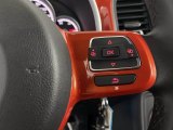 2016 Volkswagen Beetle 1.8T SE Steering Wheel