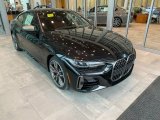 2022 BMW 4 Series Black Sapphire Metallic