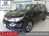 2019 Honda CR-V LX AWD