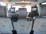 2016 Land Rover LR4 HSE LUX Entertainment System