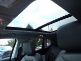 2022 Jeep Compass Limited 4x4 Sunroof