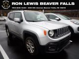 2018 Jeep Renegade Latitude 4x4