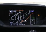 2015 Lexus ES 350 Sedan Navigation