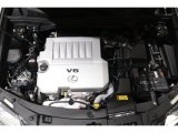 2015 Lexus ES 350 Sedan 3.5 Liter DOHC 24-Valve VVT-i V6 Engine