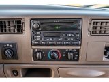 2003 Ford F350 Super Duty Lariat Crew Cab 4x4 Dually Controls