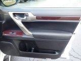 2015 Lexus GX 460 Luxury Door Panel