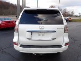 2015 Lexus GX 460 Luxury Exterior