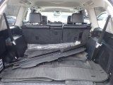 2015 Lexus GX 460 Luxury Trunk
