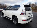 2015 Lexus GX 460 Luxury Exterior