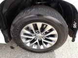 2015 Lexus GX 460 Luxury Wheel