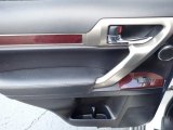 2015 Lexus GX 460 Luxury Door Panel