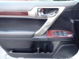 2015 Lexus GX 460 Luxury Door Panel