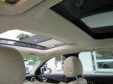 2016 Mercedes-Benz C 300 Sedan Sunroof
