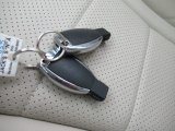 2016 Mercedes-Benz C 300 Sedan Keys