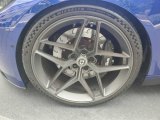 2020 BMW M4 Coupe Wheel