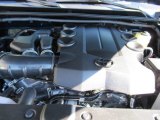 2022 Toyota 4Runner SR5 Premium 4.0 Liter DOHC 24-Valve VVT-i V6 Engine