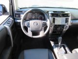 2022 Toyota 4Runner SR5 Premium Dashboard