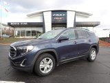 2019 GMC Terrain SLE AWD