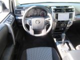 2022 Toyota 4Runner SR5 Dashboard