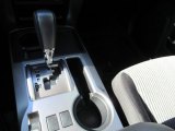 2022 Toyota 4Runner SR5 5 Speed Automatic Transmission