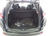 2021 Honda CR-V Touring AWD Hybrid Trunk