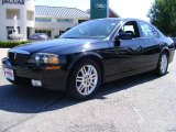 2002 Black Lincoln LS V8 #14292840