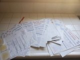 1985 Nissan 300ZX Turbo Coupe Books/Manuals