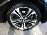 2014 Kia Forte EX Wheel