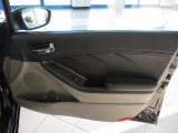 2014 Kia Forte EX Door Panel