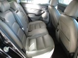 2014 Kia Forte EX Rear Seat