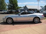 2007 Jaguar XK XK8 Convertible