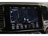 2021 Jeep Grand Cherokee Limited 4x4 Navigation