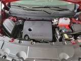 2022 Chevrolet Traverse RS 3.6 Liter DFI DOHC 24-Valve VVT V6 Engine