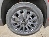 2022 Chevrolet Traverse RS Wheel