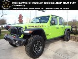 2021 Jeep Gladiator Mojave 4x4