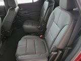 2022 Chevrolet Traverse RS Rear Seat