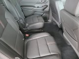 2022 Chevrolet Traverse RS Rear Seat