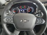 2022 Chevrolet Traverse RS Steering Wheel