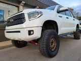 2019 Toyota Tundra SR5 CrewMax 4x4