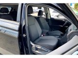 2019 Volkswagen Tiguan S Titan Black Interior