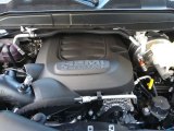 2022 Ram 2500 Power Wagon Crew Cab 4x4 6.4 Liter HEMI OHV 16-Valve VVT V8 Engine
