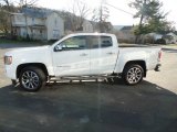 2021 GMC Canyon Denali Crew Cab 4WD Exterior