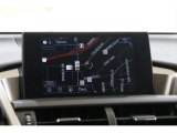 2015 Lexus NX 200t AWD Navigation