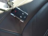 2021 GMC Canyon Denali Crew Cab 4WD Keys