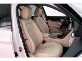 2022 Mercedes-Benz GLC 300 Silk Beige Interior